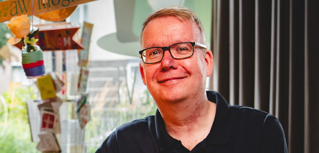 Vacature Open sollicitatie bij Hei Same
